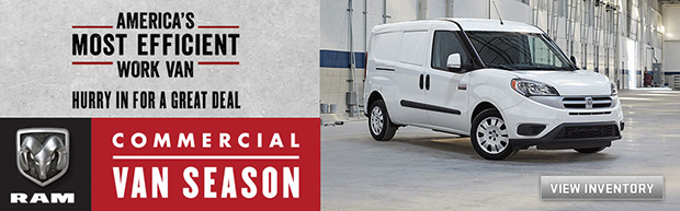 Miller Motor Sales CDJR in Burlington WI