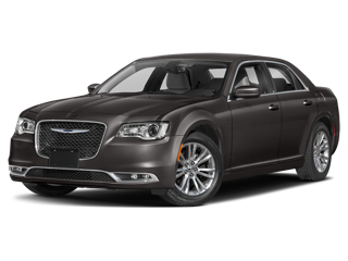 Chrysler 300 - Miller Motor Sales CDJR in Burlington WI