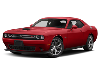 Challenger - Miller Motor Sales CDJR in Burlington WI
