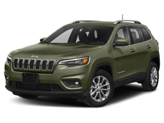 Cherokee - Miller Motor Sales CDJR in Burlington WI