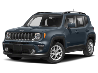 Renegade - Miller Motor Sales CDJR in Burlington WI