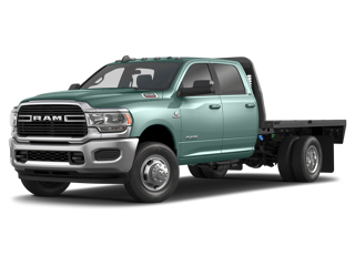Miller Motor Sales CDJR in Burlington WI