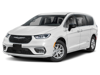 2026 Chrysler Pacifica - Miller Motor Sales CDJR in Burlington WI