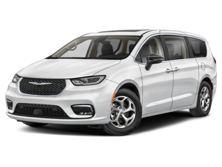 2026 Chrysler Pacifica - Miller Motor Sales CDJR in Burlington WI