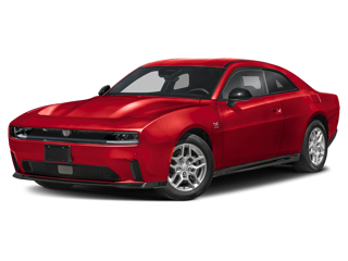 Charger Daytona - Miller Motor Sales CDJR in Burlington WI