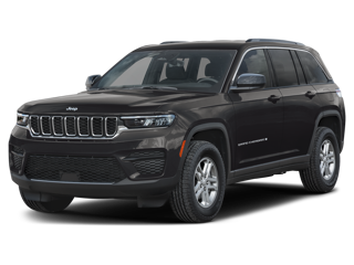 2025 Jeep Grand Cherokee - Miller Motor Sales CDJR in Burlington WI