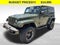 2016 Jeep Wrangler 75th Anniversary