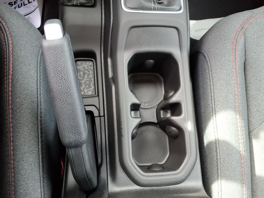2026 Jeep Wrangler WRANGLER 2-DOOR RUBICON