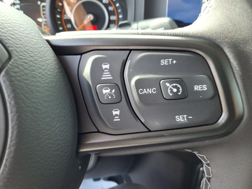 2026 Jeep Wrangler WRANGLER 2-DOOR RUBICON