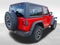 2026 Jeep Wrangler WRANGLER 2-DOOR RUBICON