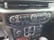 2027 Jeep Wrangler WRANGLER 4-DOOR WILLYS