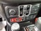 2027 Jeep Wrangler WRANGLER 4-DOOR WILLYS
