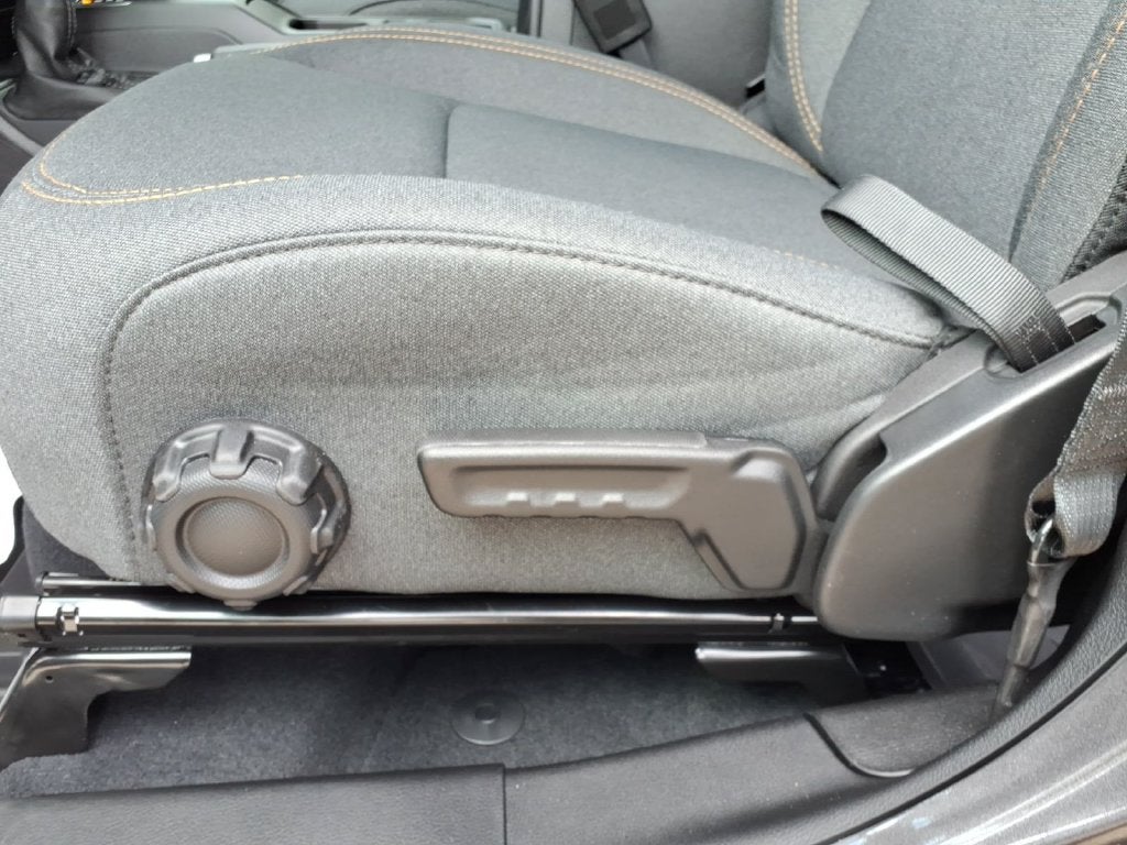 2027 Jeep Wrangler WRANGLER 4-DOOR WILLYS