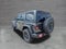 2027 Jeep Wrangler WRANGLER 4-DOOR WILLYS