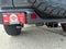 2027 Jeep Wrangler WRANGLER 4-DOOR WILLYS