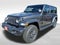 2026 Jeep Wrangler 4-Door Sport S 4x4
