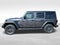 2026 Jeep Wrangler 4-Door Sport S 4x4