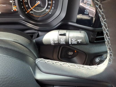 2026 Jeep Wrangler 4-Door Sport S 4x4
