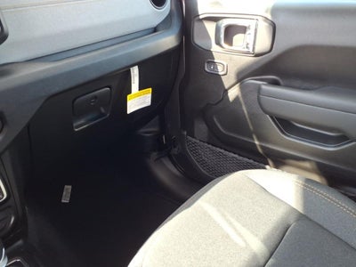 2026 Jeep Wrangler 4-Door Sport S 4x4