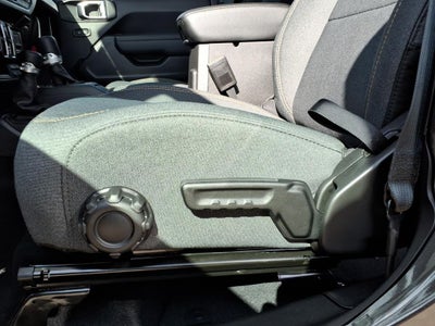 2026 Jeep Wrangler 4-Door Sport S 4x4