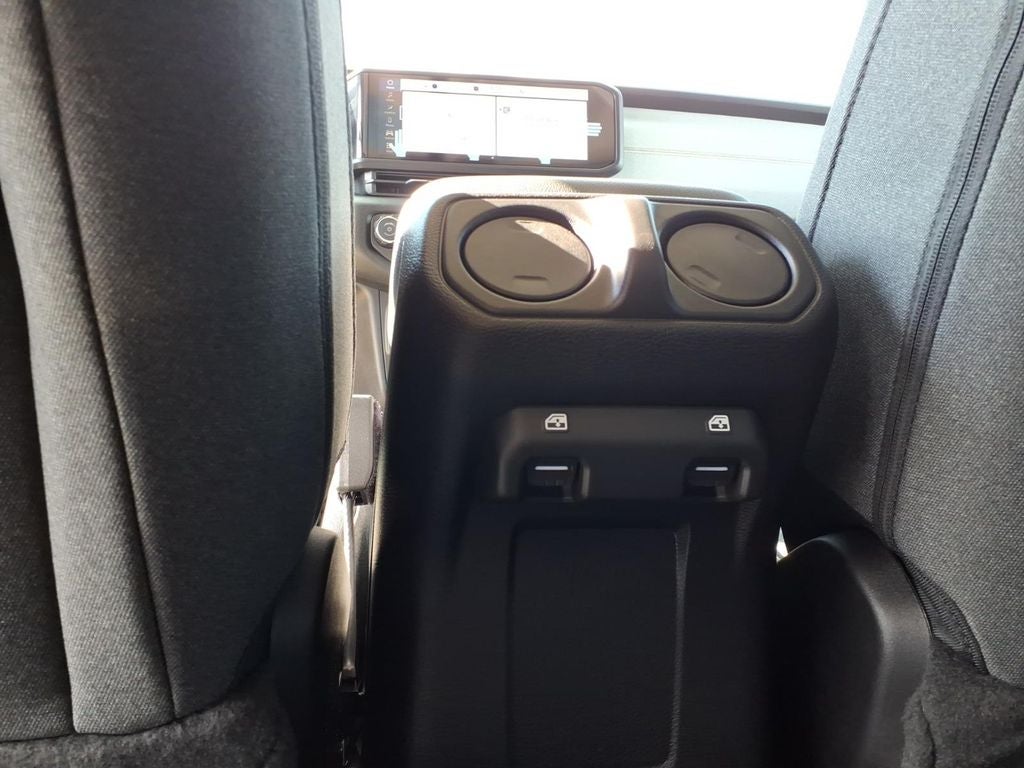 2026 Jeep Wrangler 4-Door Sport S 4x4