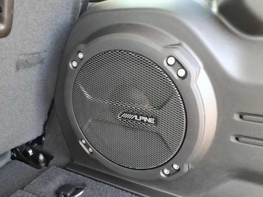 2026 Jeep Wrangler 4-Door Sport S 4x4