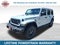 2026 Jeep Wrangler WRANGLER 4-DOOR 85TH ANNIVERSARY EDITION