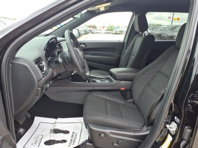 2026 Dodge Durango DURANGO GT AWD