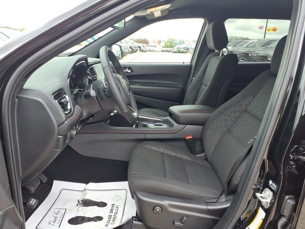 2026 Dodge Durango DURANGO GT AWD