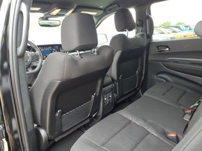 2026 Dodge Durango DURANGO GT AWD