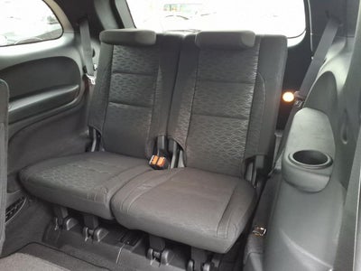 2026 Dodge Durango DURANGO GT AWD