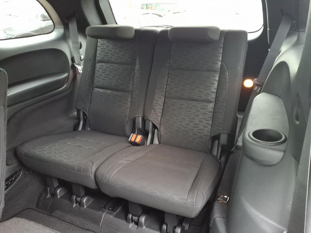 2026 Dodge Durango DURANGO GT AWD