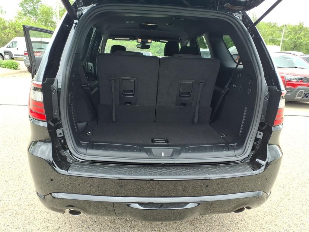 2026 Dodge Durango DURANGO GT AWD