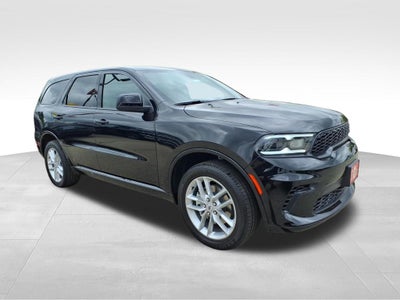 2026 Dodge Durango DURANGO GT AWD