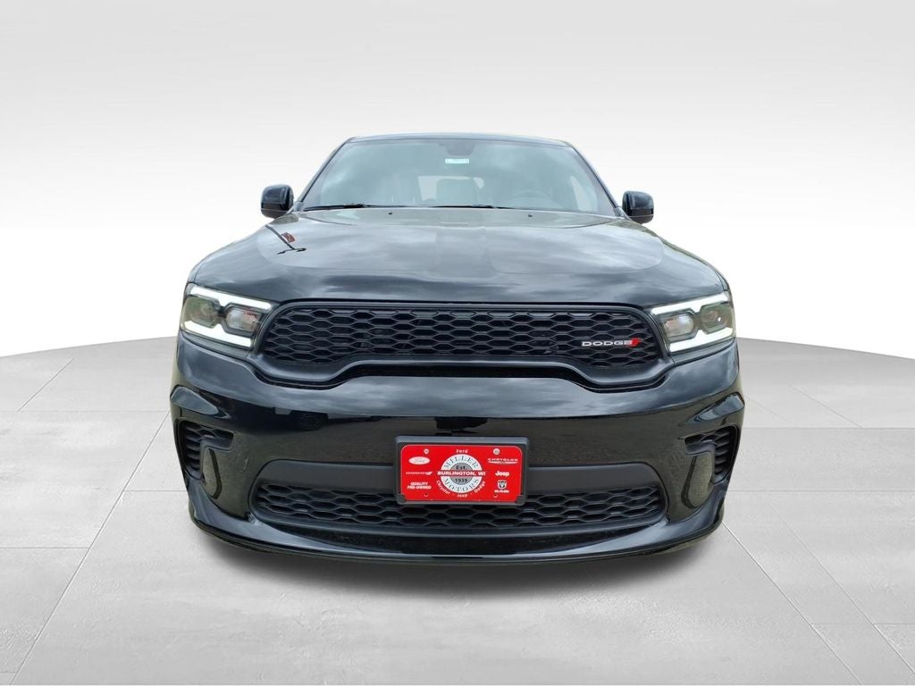 2026 Dodge Durango DURANGO GT AWD