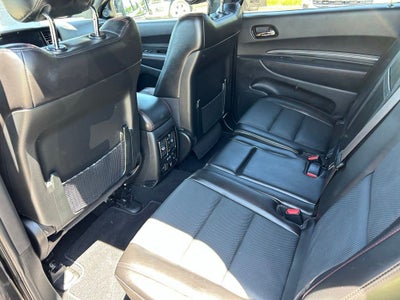 2023 Dodge Durango GT Premium AWD