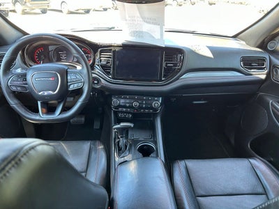 2023 Dodge Durango GT Premium AWD