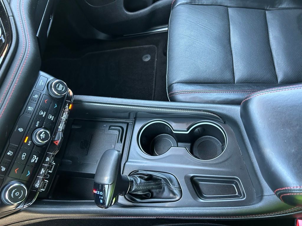 2023 Dodge Durango GT Premium AWD