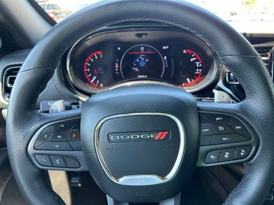2023 Dodge Durango GT Premium AWD