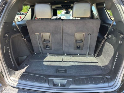 2023 Dodge Durango GT Premium AWD
