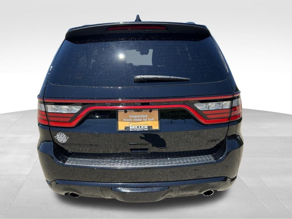 2023 Dodge Durango GT Premium AWD