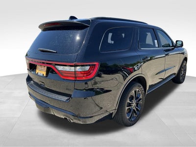 2023 Dodge Durango GT Premium AWD