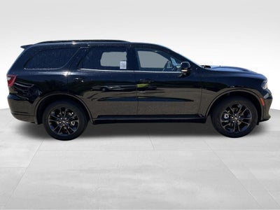 2023 Dodge Durango GT Premium AWD