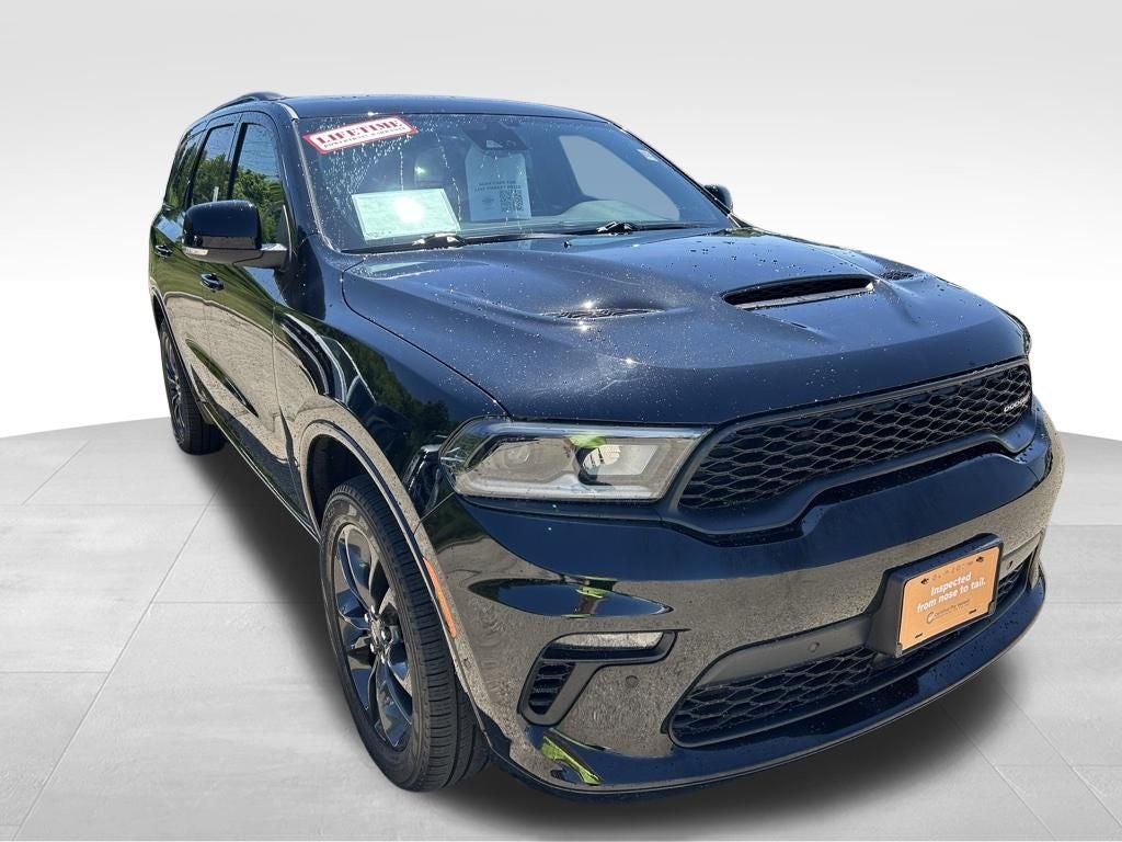 2023 Dodge Durango GT Premium AWD