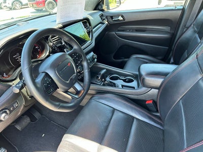 2023 Dodge Durango GT Premium AWD