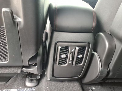 2026 Dodge Durango DURANGO GT AWD