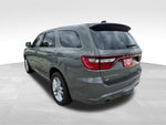 2026 Dodge Durango DURANGO GT AWD