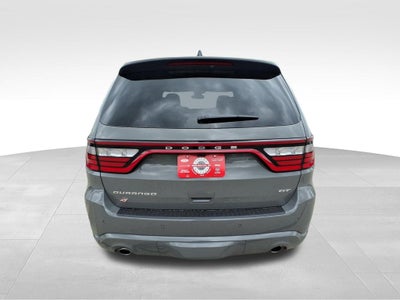2026 Dodge Durango DURANGO GT AWD