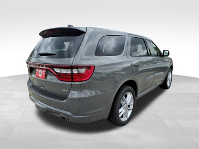 2026 Dodge Durango DURANGO GT AWD