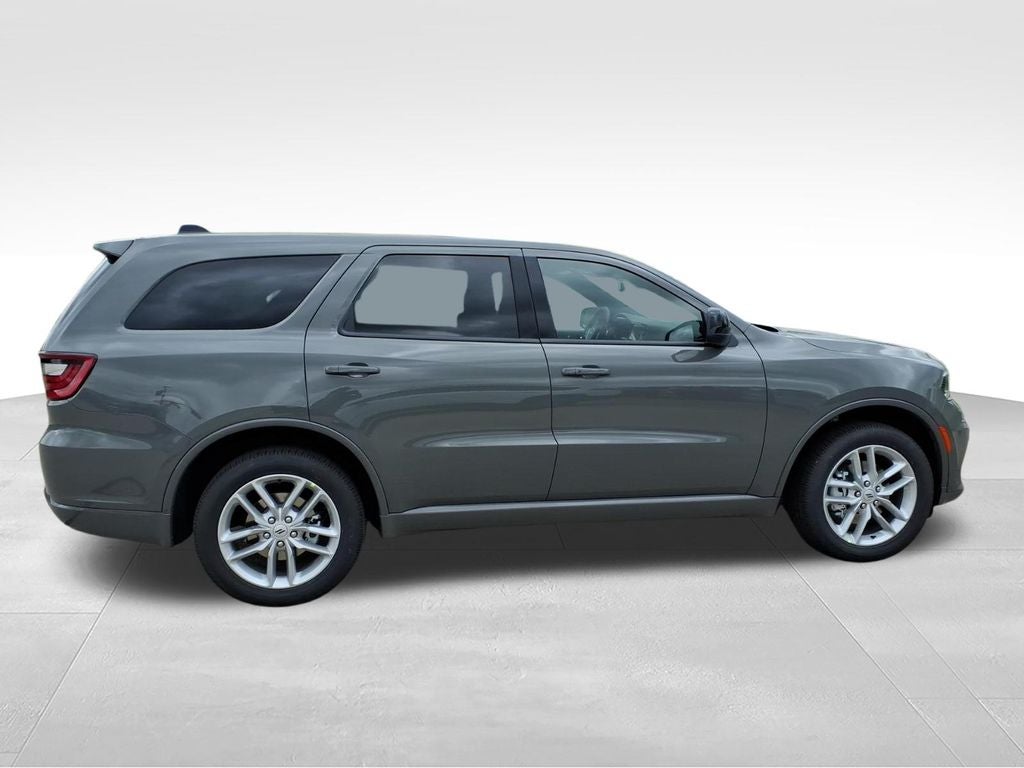 2026 Dodge Durango DURANGO GT AWD